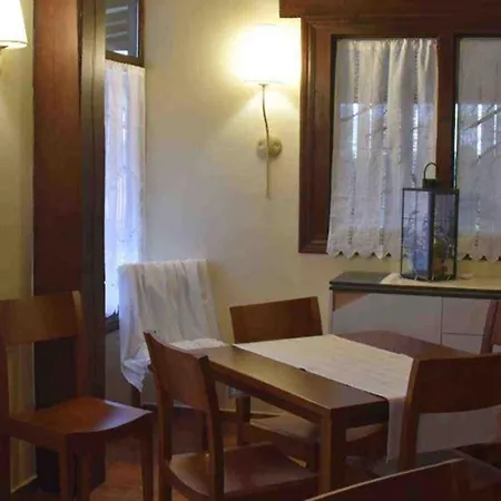 בית הארחה El Valle Rural 4*