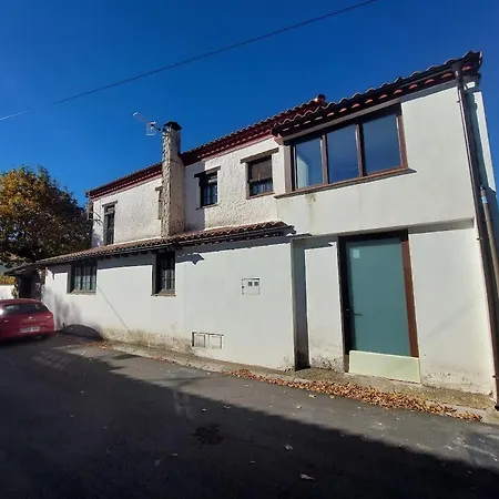 El Valle Rural Guest house