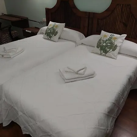 El Valle Rural Guest house