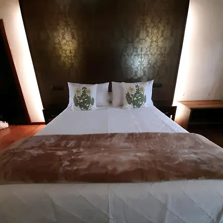 El Valle Rural 4*