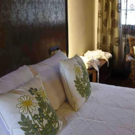 Vendégház El Valle Rural