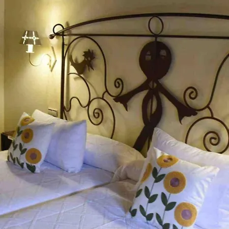 El Valle Rural 4*