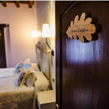 El Valle Rural Sotillo del Rincón