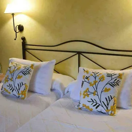 El Valle Rural 4*