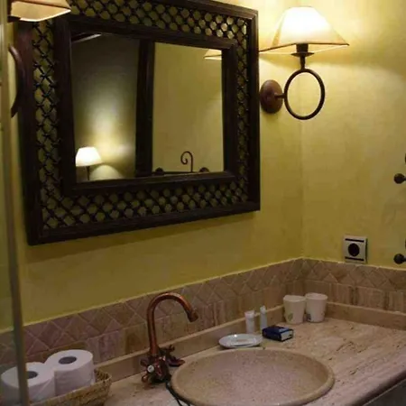 El Valle Rural 4*