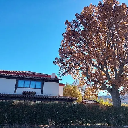 בית הארחה El Valle Rural 4*