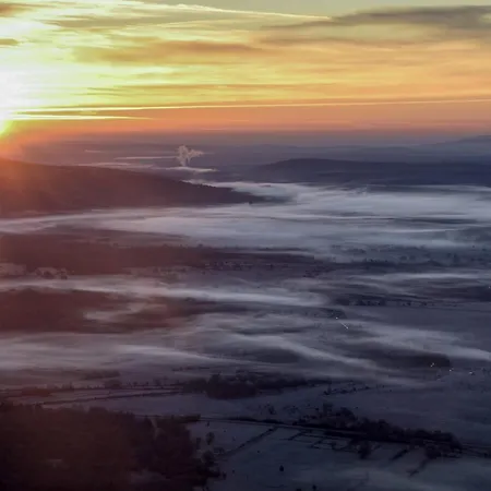 Vendégház El Valle Rural Sotillo del Rincón