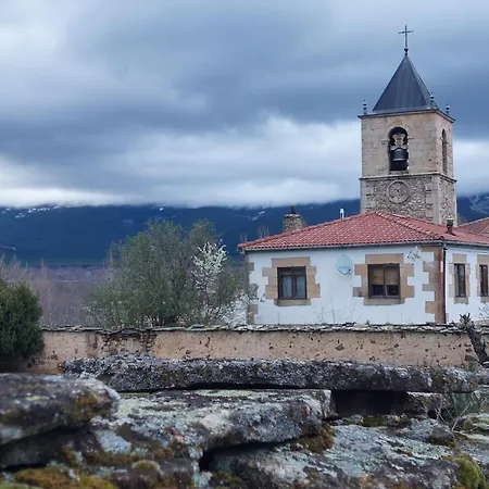 Guest house El Valle Rural 4*