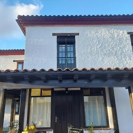 Penzion El Valle Rural