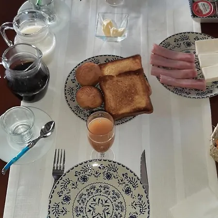 El Valle Rural Guest house