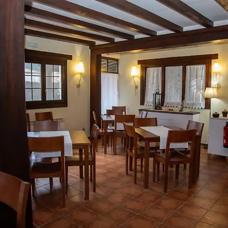 El Valle Rural 4*
