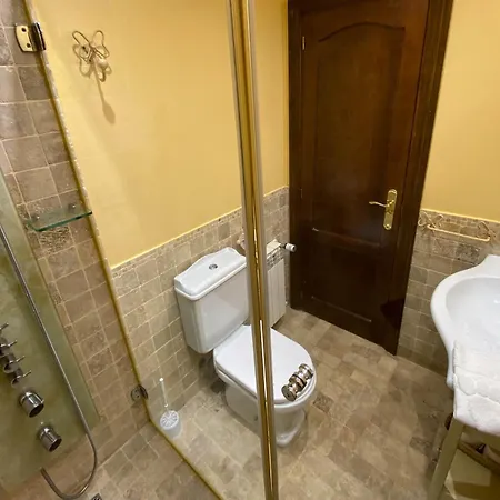 Vendégház El Valle Rural Sotillo del Rincón