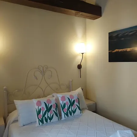 El Valle Rural 4*