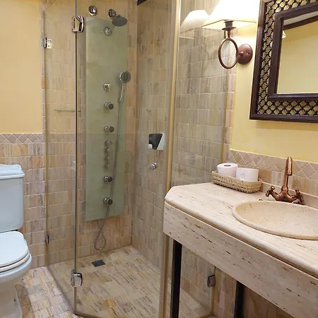 El Valle Rural Vendégház Sotillo del Rincón