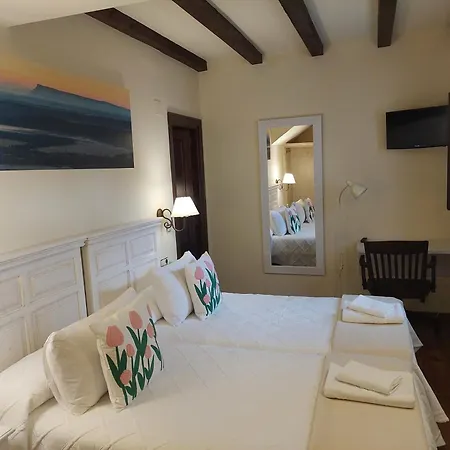 El Valle Rural Sotillo del Rincón