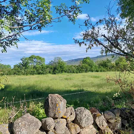 El Valle Rural