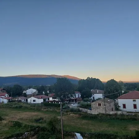 Гостевой дом El Valle Rural Сотильо-дель-Ринкон