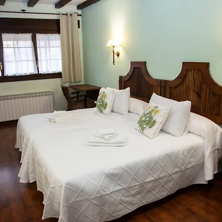 El Valle Rural Sotillo del Rincón