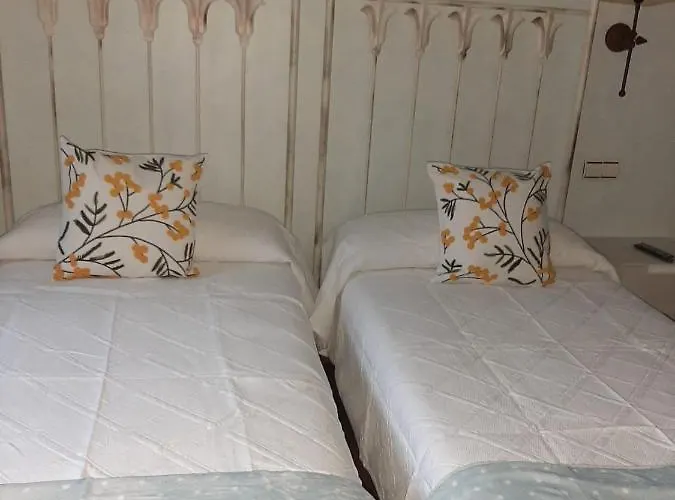 Guest house El Valle Rural 4*