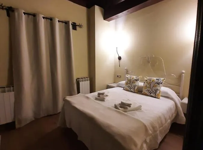 El Valle Rural Guest house 4*