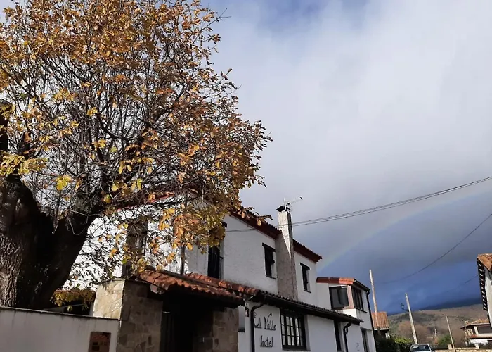 Guest house El Valle Rural Sotillo Del Rincon