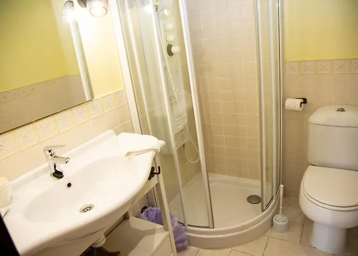 El Valle Rural Guest house Sotillo Del Rincon