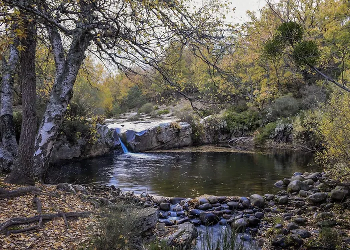 El Valle Rural Guest house 4*