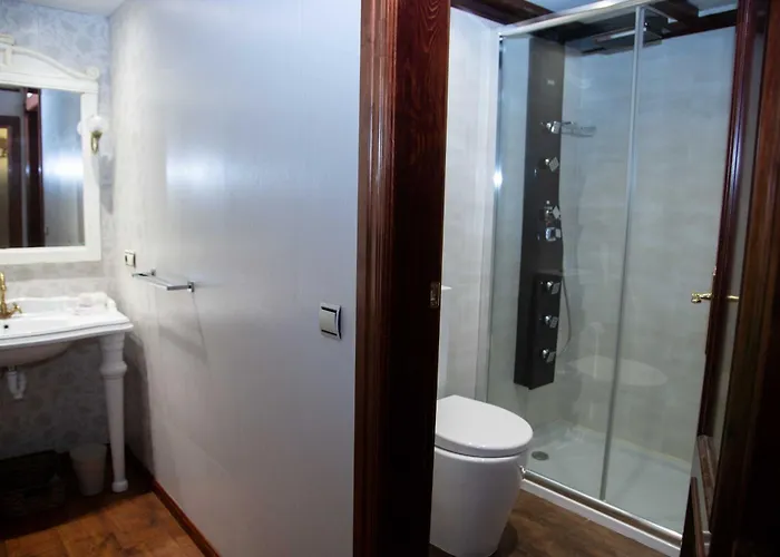 El Valle Rural Guest house