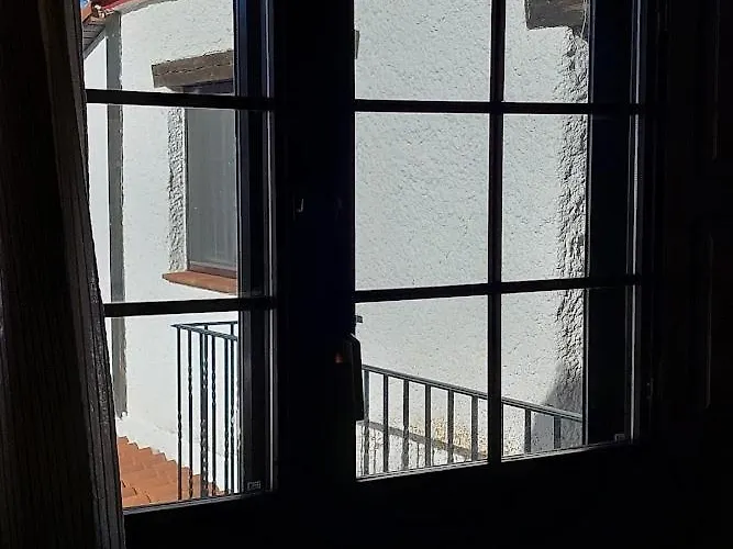 Guest house El Valle Rural Sotillo Del Rincon