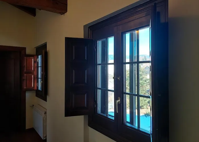 El Valle Rural Guest house 4*