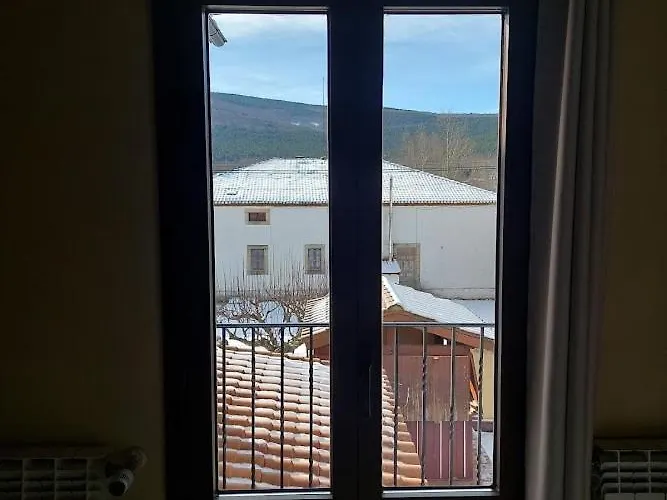 Guest house El Valle Rural 4*