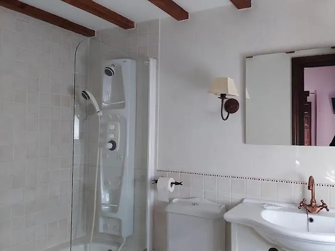 El Valle Rural Guest house 4*