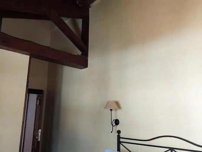 Affittacamere El Valle Rural 4*