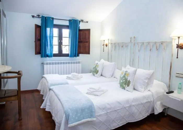 Guest house El Valle Rural 4*