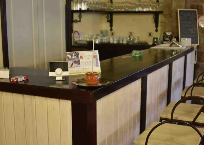 El Valle Rural Guest house