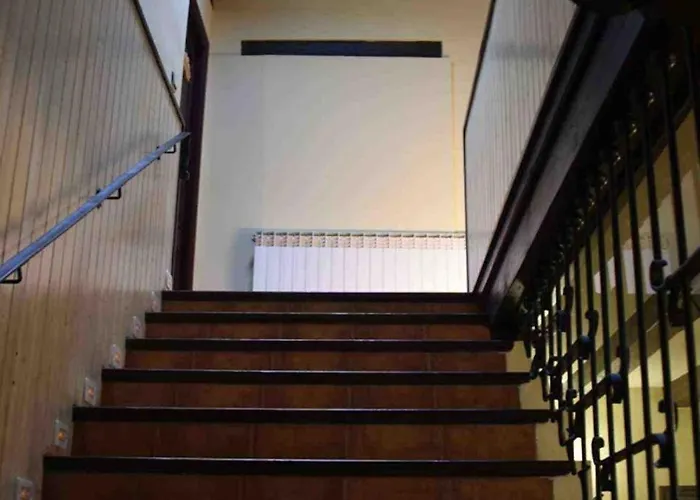 Guest house El Valle Rural 4*