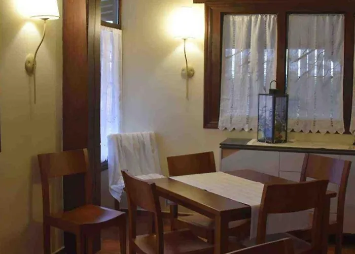 Guest house El Valle Rural 4*