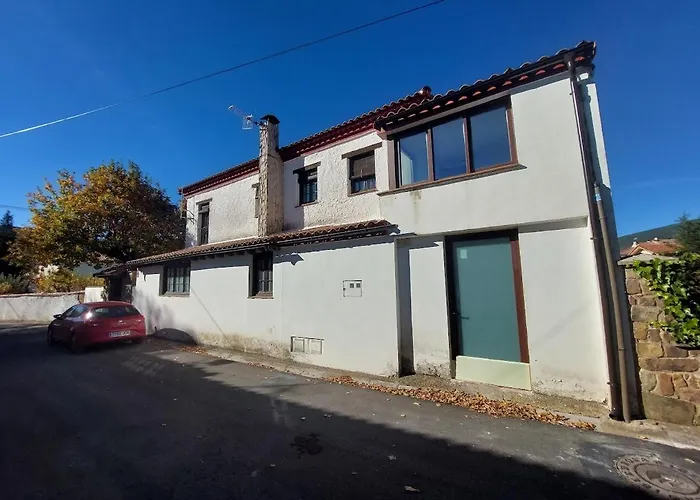 El Valle Rural Guest house