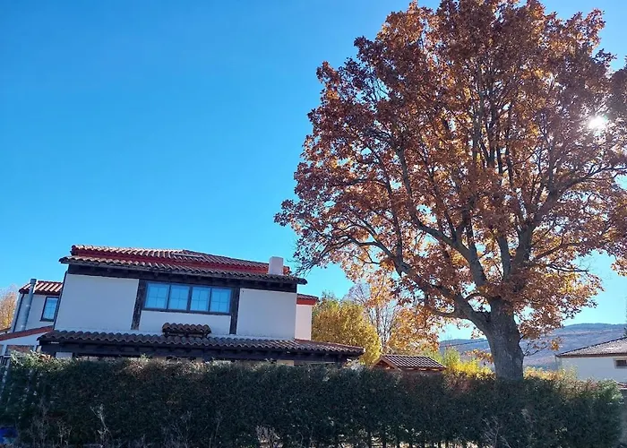 Guest house El Valle Rural 4*