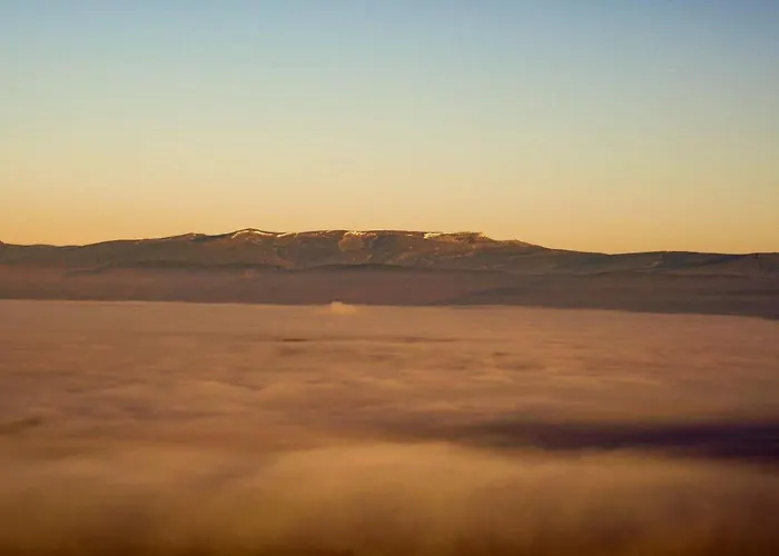 Guest house El Valle Rural