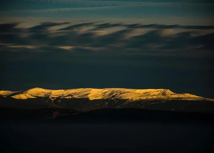 Guest house El Valle Rural 4*