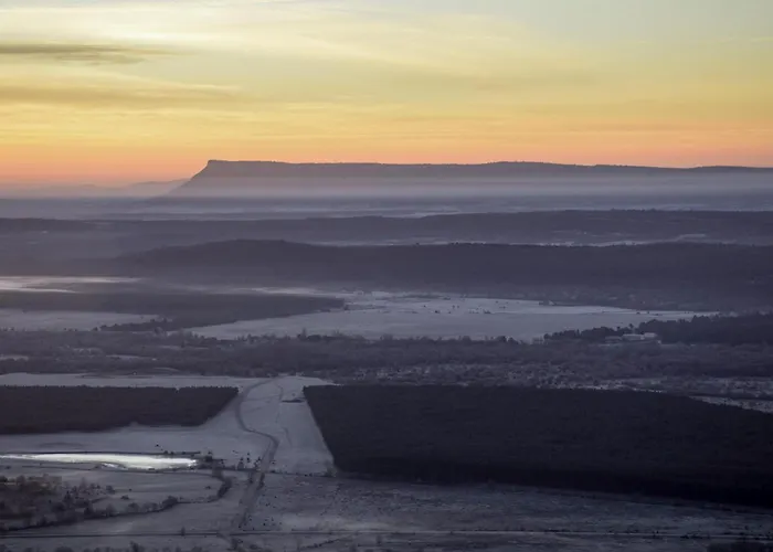 Guest house El Valle Rural