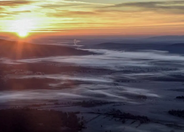 Guest house El Valle Rural Sotillo Del Rincon